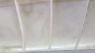 MERCEDES W212 cover SLUPKA left right front