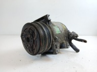 VOLVO V50 2.4 D compressor; air conditioning compressor 36001118