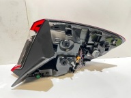 RENAULT CAPTUR II LEFT LIGHT REAR PART TEKNG 265558746R