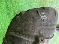 TESLA MODEL Y mudguard rear. right rear part right 1492616-00-B