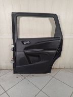 door rear part right side Dodge Journey facelift 2014
