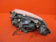 NISSAN ALMERA II 2 N16 00- light REFLEKTOR right front 89003330 EUROPA
