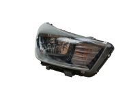 light REFLEKTOR right front KIA RIO IV 4 (17-20) 92102-H8 EUROPA