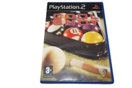 Gra COOL SHOT Sony PlayStation 2 (PS2)