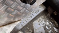 Getriebe GETRAG REDUKTOR KPL 260.0.1346.91 BMW E30 E28 E34 M20B25
