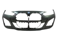 BMW 4 G26 Gran Coupe M Pakiet bumper front front 8078573
