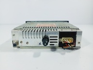 Radio original CD missing code OE 96476647XT Peugeot 206 CC 00-07