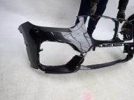 BMW X3 G01 17-21 bumper front front PDC