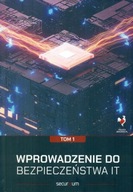 Wprowadzenie do bezpieczeństwa IT - Tom 1 Gynvael Coldwind, Michał Sajdak