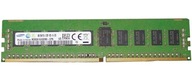 SAMSUNG 8GB 2Rx8 PC4-2133P ECC REG M393A1G43DB0