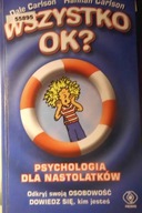 Wszystko ok? Psychologia dla nastolatków - in.