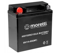 Moretti 6n11a-bs