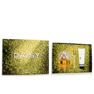 Sada Marc Jacobs Daisy 100 ml EDT+ 10 ml EDT + 75 ml Telové mlieko