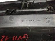 Grill VW GOLF VII 2012-2017 5G0853653E