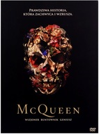 MCQUEEN (DVD)