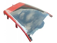 dach PANORAMA RENAULT KADJAR LIFT LAK: TENNP (18-22)