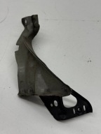 AUDI A6 S6 C7 Console Support plaque Aile Droite Avant Couleur LY8X