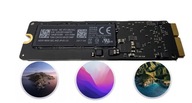 Dysk SSD 128 GB MacBook Pro Air 2013-2015 Apple