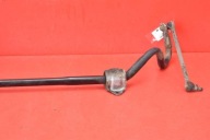 stabilizer rod front front BMW E92 2.5i 218 KM 06-12