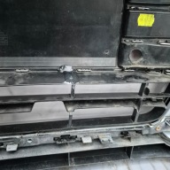 AUDI A6 C7 4G S-LINE LIFT 14-18 bumper front front SPR PDC 4G0807437AB