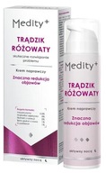 Medity+ Krem odżywiający do twarzy na noc 50ml