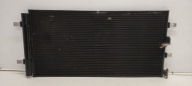 Radiateur climatisation Audi A4 B8