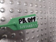 steering wheel levers and controls control ring 9111997 6951352 BMW E60 E61 E63