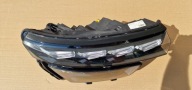 Skoda Kamiq light right full led crystal lighting