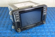 radio 5L0035200B st.ottimo stato Skoda Yeti