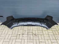 Nissan Qashqai 2009 lökhárító far hátsó