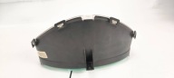 dials clock 9656697080 PEUGEOT 206