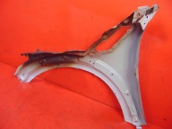 MINI Countryman R60 fender right front B12