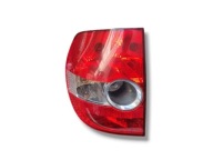 light rear left side Volkswagen Fox 2 5Z 2006 5Z0945095