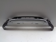 accessori Paraurti Anteriore spoiler MAZDA CX5 II 21- LIFT