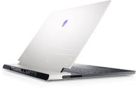 Notebook Dell Alienware X14 R1 14 " Intel Core i7 16 GB / 512 GB biely