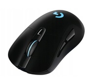 LOGITECH G703 LIGHTSPEED - MYSZ - MYSZKA