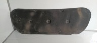 KIA CEED II soundproofing PODBITKA bonnets SPINKI 2012