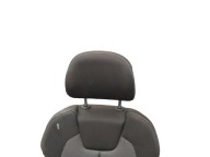 Sitze KOMPLET AUDI Q2 GA 81A (2016-2020)