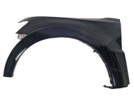 MITSUBISHI SHOGUN 2014 fender left without WGNIECEN ORG. X37B