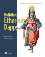 Building Ethereum Dapps: Decentralized