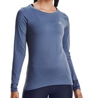 Under Armour Koszulka Trening Longsleeve HeatGear Fitted 1328966470 SM