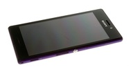 Dotyk wyświetlacz LCD Sony Xperia M2 RAMKA ORYG