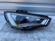 AUDI A3 XENON 8V LAMPA PRZEDNIA PRAWA 8V0941006C