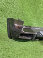 bumper rear rear part SUZUKI JIMNY 98- NR.8376