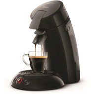 Automatický tlakový kávovar Philips HD6553/66 1500 W čierny