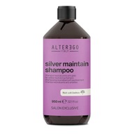 Alterego Silver Maintain Šampón 950 ml