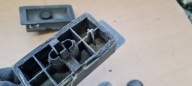 A7 4G S7 bracket holder mouldings PROGOWEJ 4G0802845 4G0802847 A6 C7 4G
