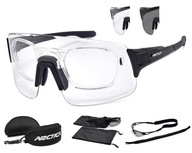 ФОТОХРОМНІ ВЕЛОСИПЕДНІ ОКУЛЯРИ З ОПРАВОЮ ДЛЯ КОРИГУВАЛЬНИХ ЛІНЗ ARCTICA S-357F