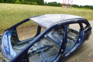 dach lakier Z23F Opel Astra K V KOMBI