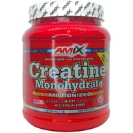 Kreatínový prášok Amix Creatine Monohydrate Kreatín Monohydrat 300g